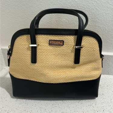 Kate spade handbag bamboo - Gem