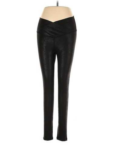 OFFLINE by Aerie Women Black Leggings M - image 1