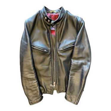 ジャケット・アウター schott 7009 641 Schott N.Y.C ショット 641XX 60's SINGLE RIDERS シングル