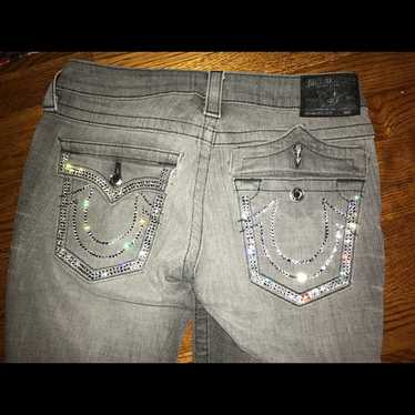 True religion | custom - Gem
