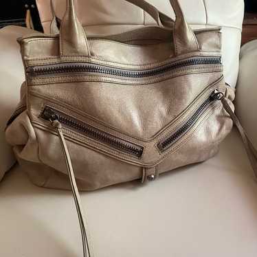 Botkier Trigger Satchel - image 1