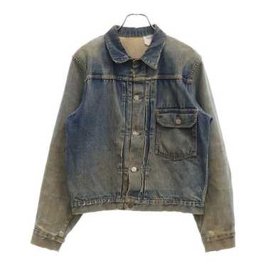 激安通販サイト vintage 50s Levis 506xx Gem - ジャケット・アウター