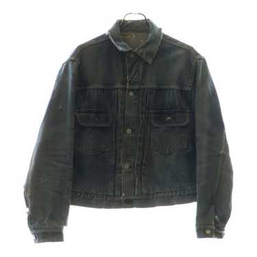 Levis 507xx 2nd denim - Gem