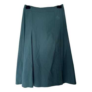 Lemaire skirt - Gem