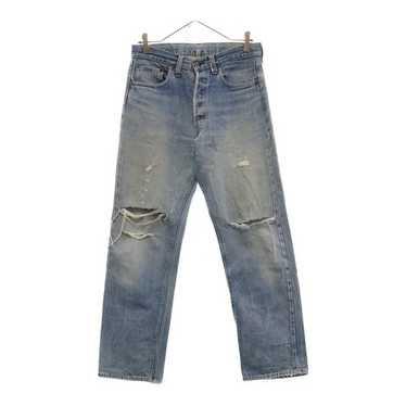 Levis 501 66 early - Gem