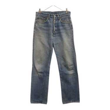 Levis 501 66 early - Gem
