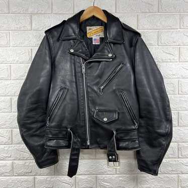 G-1 Leather Flight Jacket - Leather Jacket