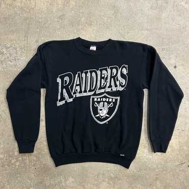 80s RAIDERS チャンピオン スウェット NFL ヴィンテージ M 80s RAIDERS チャンピオン スウェット NFL ヴィンテージ M
