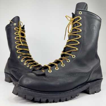 White's Boots Hathorn Explorer Packer Style Size 6.5 D | eBay