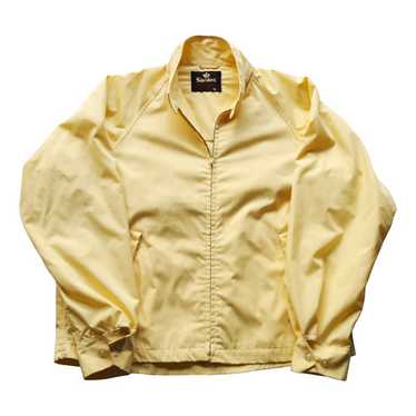 Classic harrington jacket 1970s - Gem