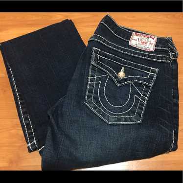 True religion becky big - Gem