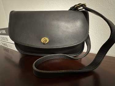 Coach coach 9790 turnlock - Gem