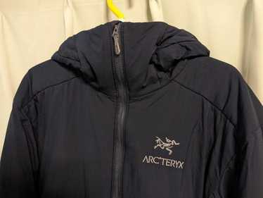 Arcteryx atom ar hoodie - Gem