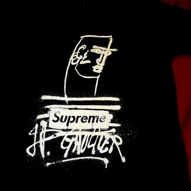 Supreme Jean Paul Gaultier  3点セット Supreme 【値下げ】Supreme×Jean Paul Gaultier 19SS Le Male