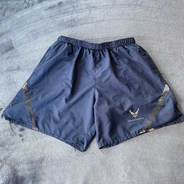 Us air force physical - Gem