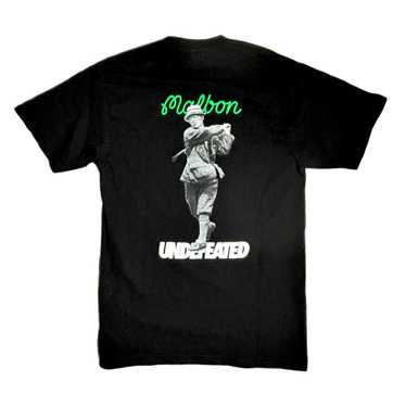 MALBON GOLF × UNDEFEATED コラボTシャツ 4枚セット M - メルカリ