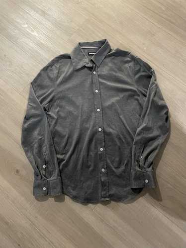 Dirk bikkembergs shirt - Gem