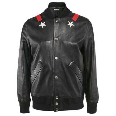 【美品】GIVENCHY ジャケット黒14 エレガント 美品】GIVENCHY ジャケット黒14 エレガント