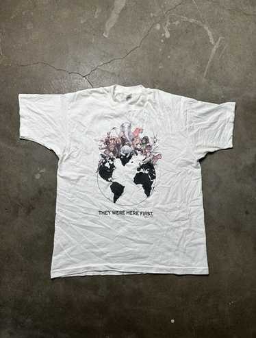 Vintage human i tees - Gem