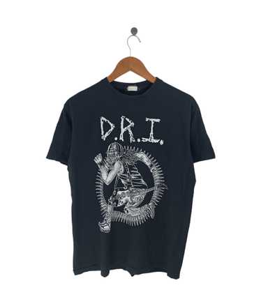 Band tees vintage sod - Gem