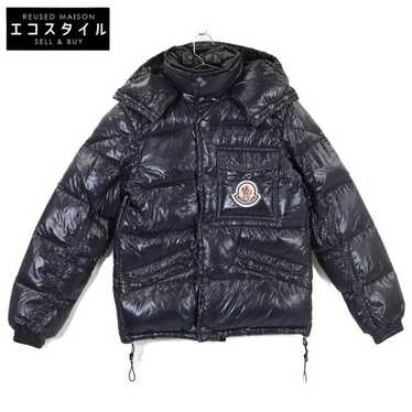✨稀少品❣️MONCLER K2 special far ダウンジャケット - メルカリ