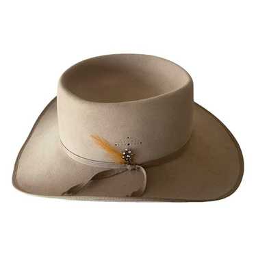 AKUBRA　アクーブラ The Australian Akubra Angler Hat - YouTube