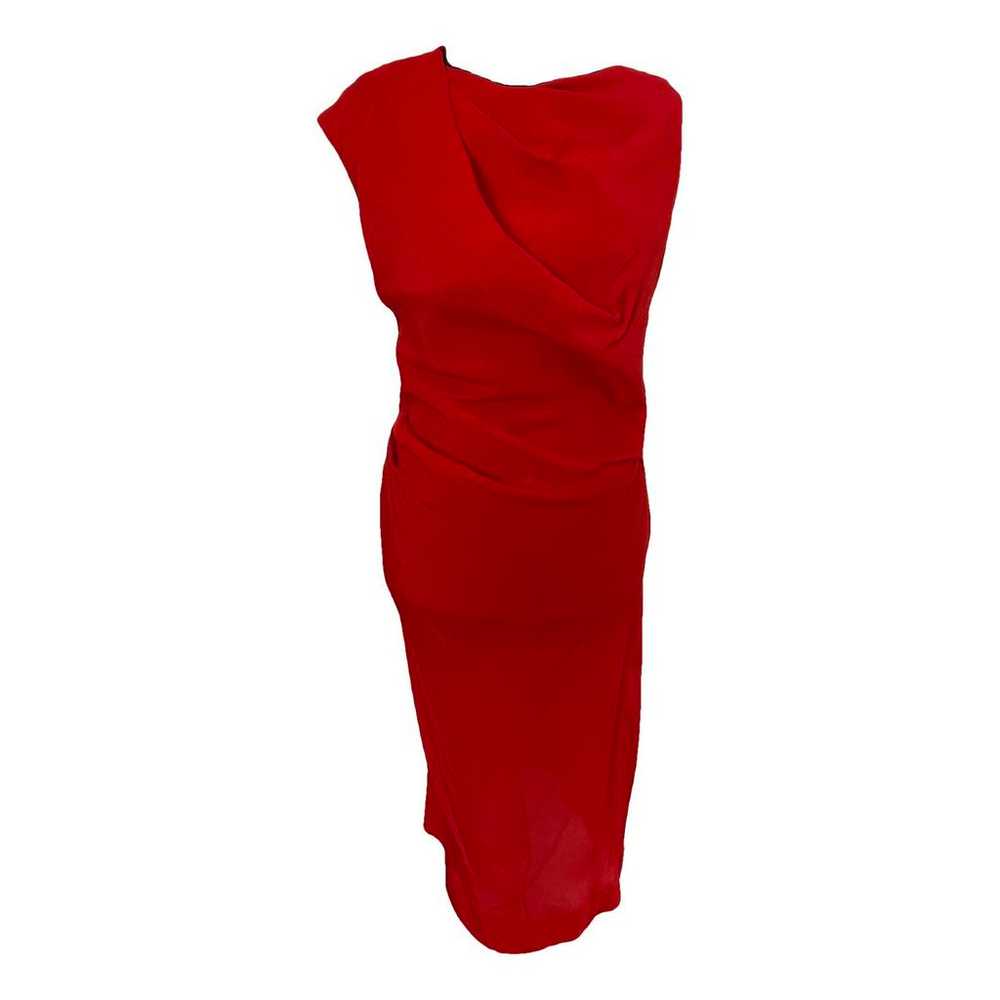 Vivienne Westwood Anglomania Mid-length dress