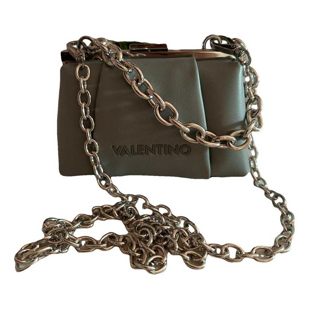 Valentino by mario valentino Leather handbag