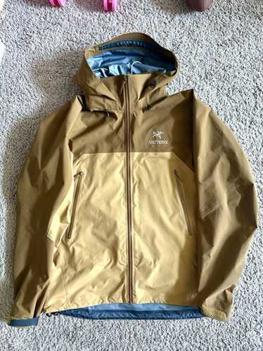 ARC'TERYX ARC'TERYX アークテリクス X000009816 GORE-TEXシェル