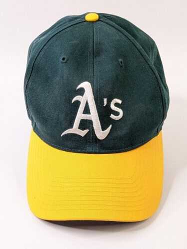 Vintage Deadstock OAKLAND A's Official MLB Athletics