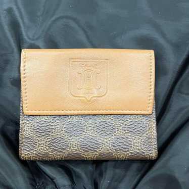 Celine coin purse coin - Gem