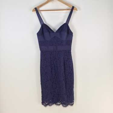 Alannah hill - navy - Gem
