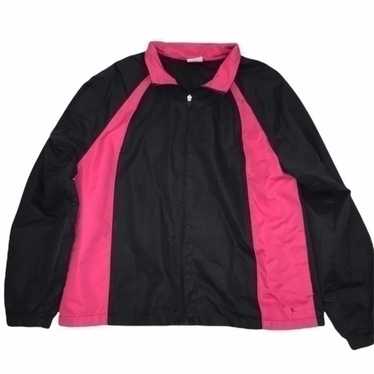 DANSKINジャケット パープルグロウ(PW) M DANSKINジャケット パープルグロウ(PW) M