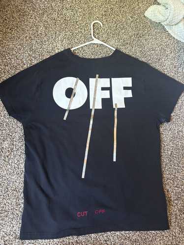 Off-white 2013 virgil abloh - Gem