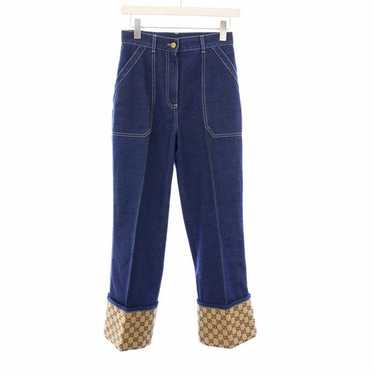 Gucci gg denim jeans - Gem