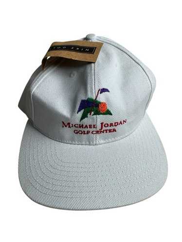 MICHAEL JORDAN ゴルフキャップ 2025年最新】マイケルジョーダンゴルフセンターの人気アイテム