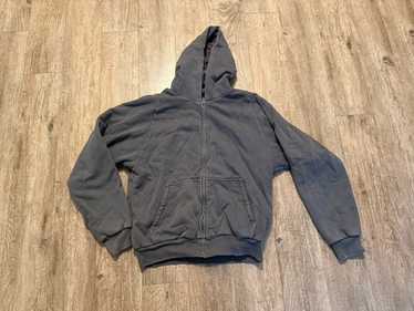 Yeezy x gap zip - Gem