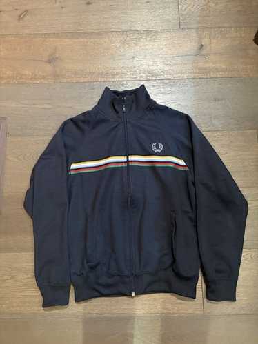 Fred perry men track - Gem