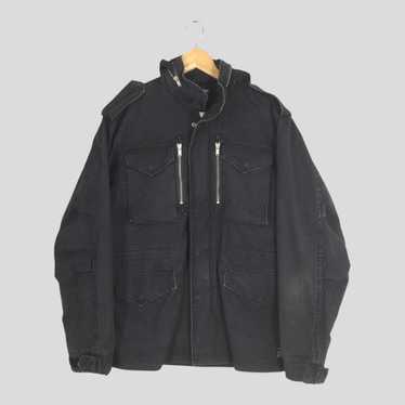 Stussy field jacket - Gem
