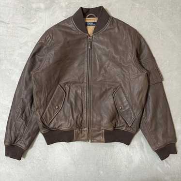 Ralph lauren ma-1 - Gem