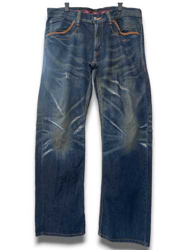 [美品]EDWIN EXCLUSIVE ネイティブ セットアップ EDWIN TOKYO HARAJUKU - we ship internationally – EDWIN
