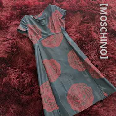 Moschino moschino one piece - Gem