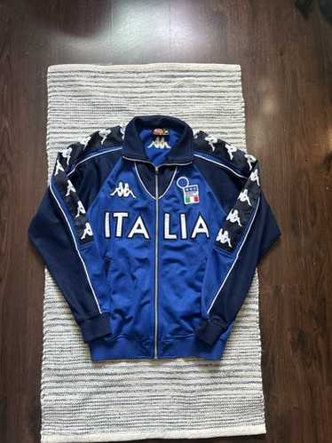 Kappa kappa italia - Gem