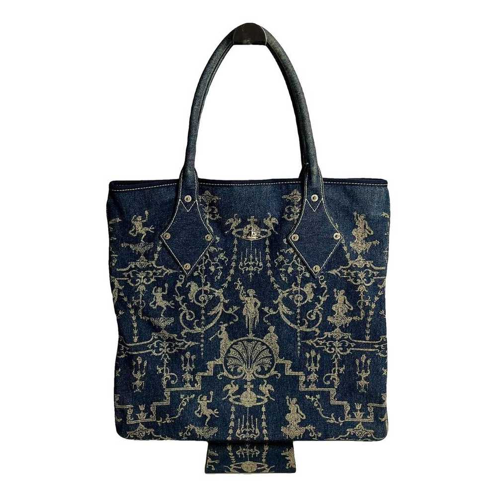 Vivienne Westwood Tote