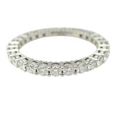Tiffany pt950 no. 8 - Gem