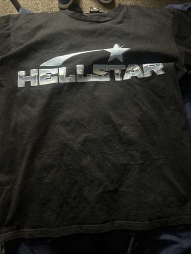 Hellstar hellstar classic logo - Gem