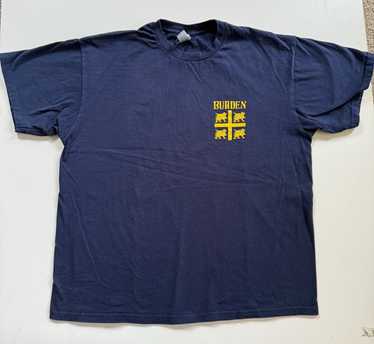 Oi skinhead t - Gem