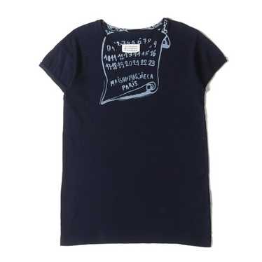 Maison Margiela Aids Tee Women's Authentic | eBay