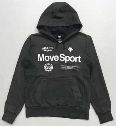 楽天市場】デサント【DESCENTE】ムーヴスポーツ【MOVE SPORT