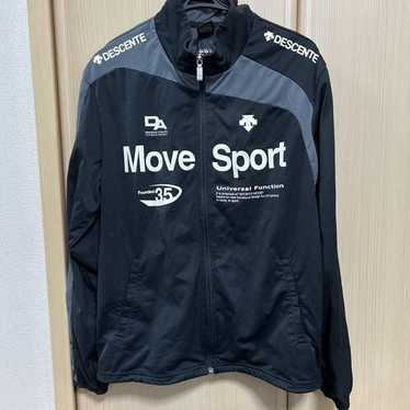 Descente descente move sport - Gem